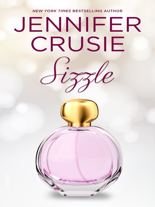 Title details for Sizzle by Jennifer Crusie - Available